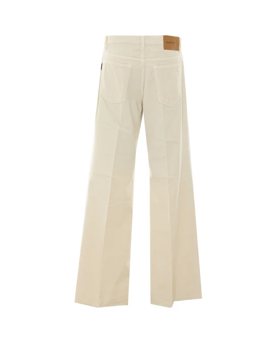 Jeans White