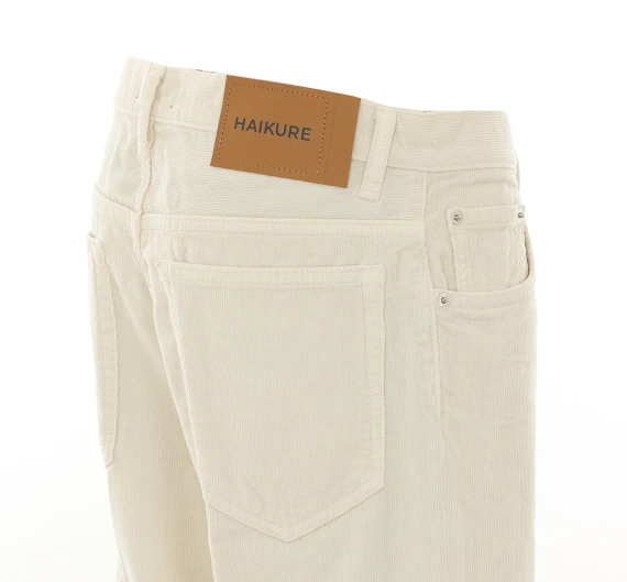 Jeans White