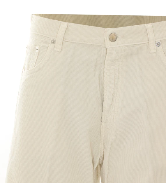 Jeans White