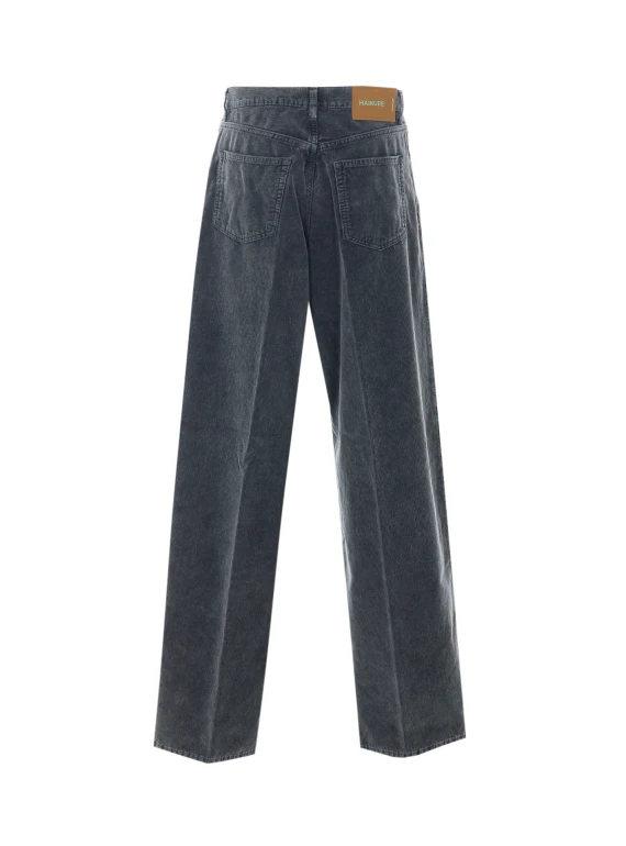 Jeans grigio