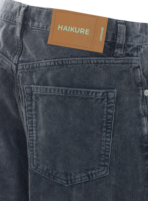 Jeans grigio