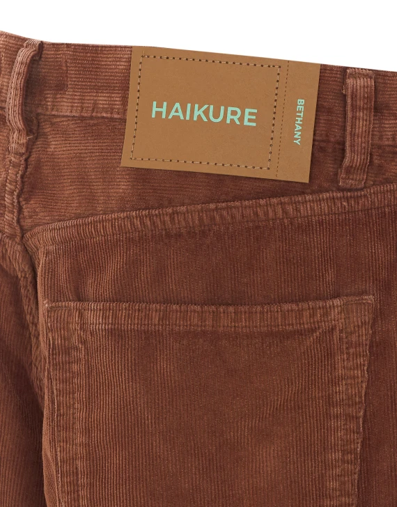 Jeans marrone
