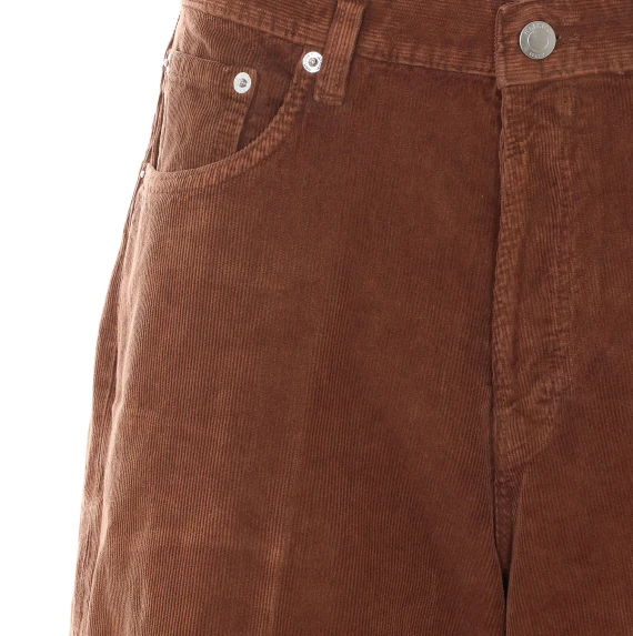 Jeans marrone