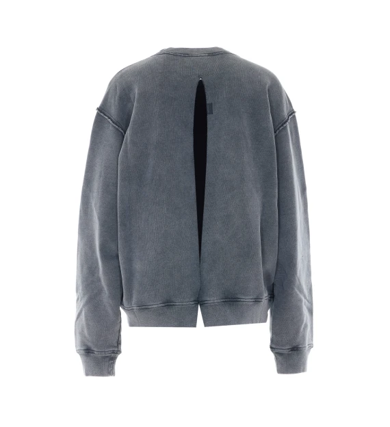 Maglia grigia
