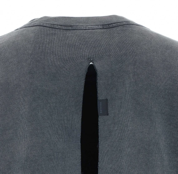 Maglia grigia