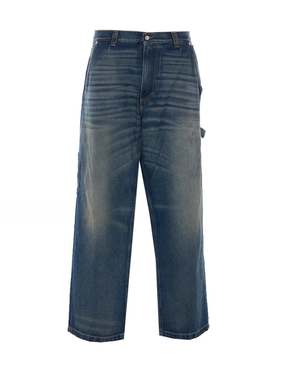 Sibilla Jeans