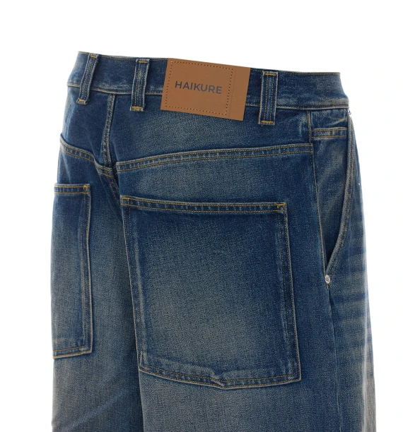 Sibilla Jeans