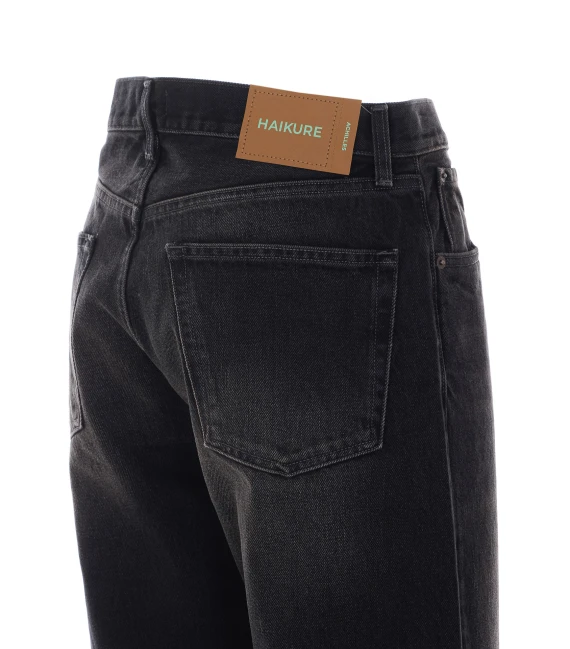 Achilles Jeans
