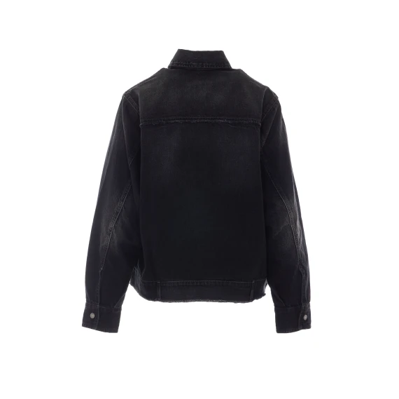 Emma Jacket Haikure