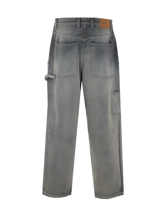 Sibilla Jeans