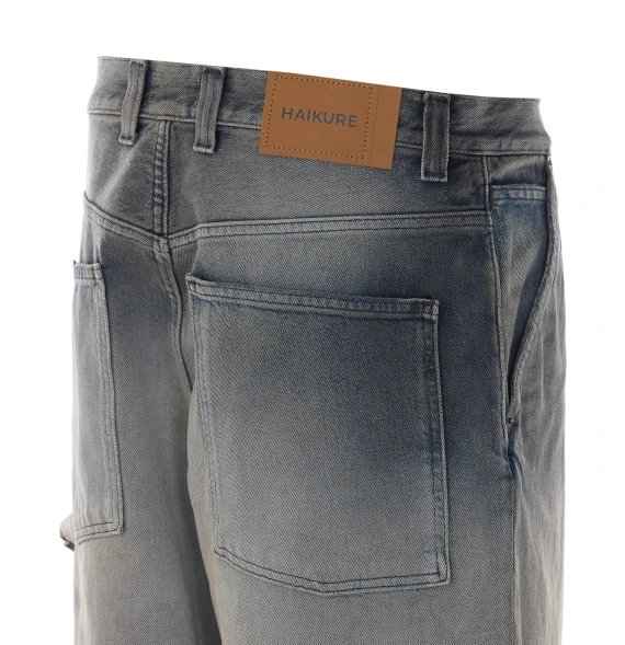 Sibilla Jeans