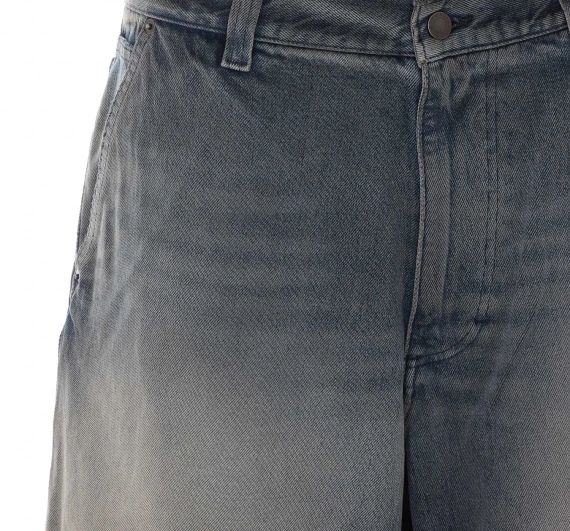 Sibilla Jeans
