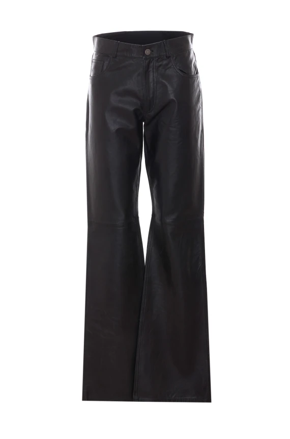 Jeans nero Haikure