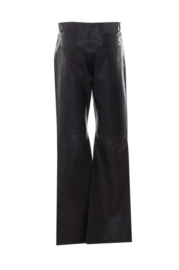 Jeans nero Haikure