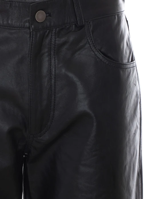 Jeans nero Haikure