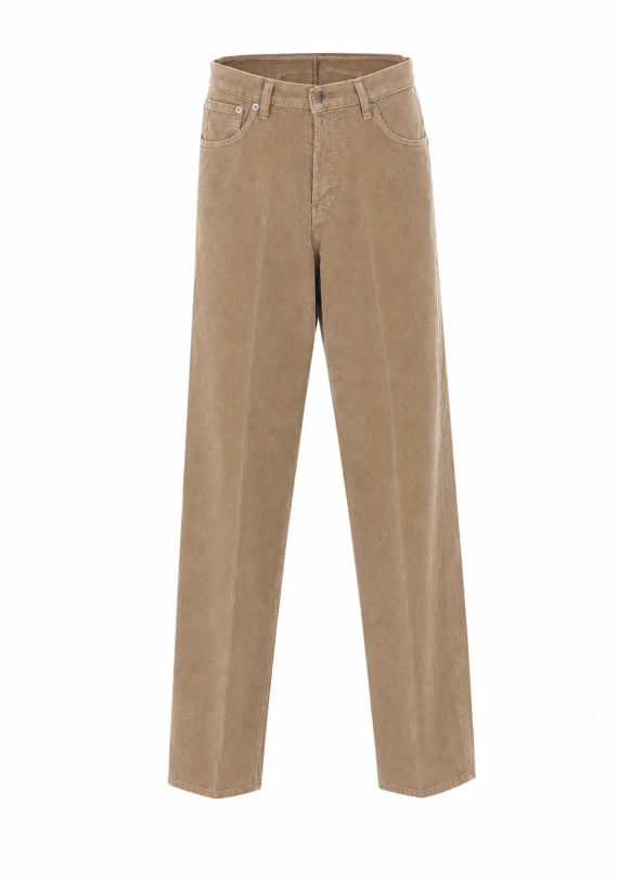 Jeans beige Haikure