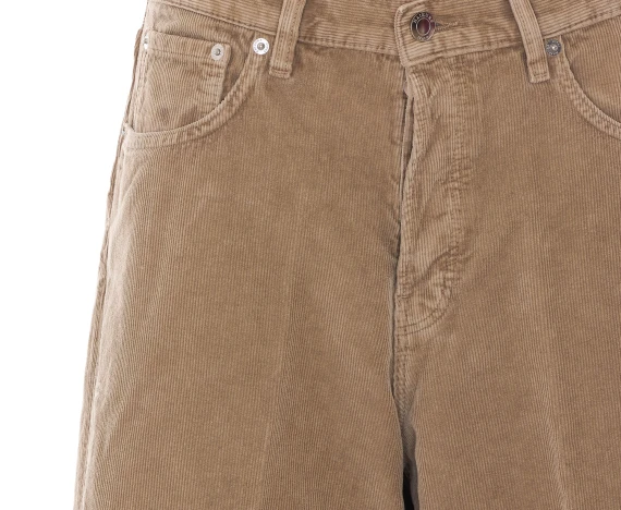Jeans beige Haikure