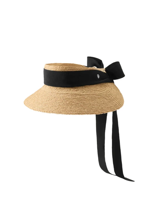 Hats Black