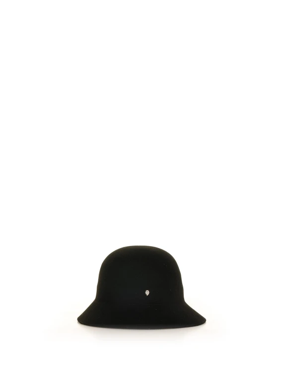 Hats Black