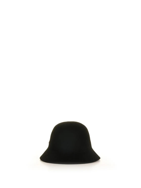 Hats Black