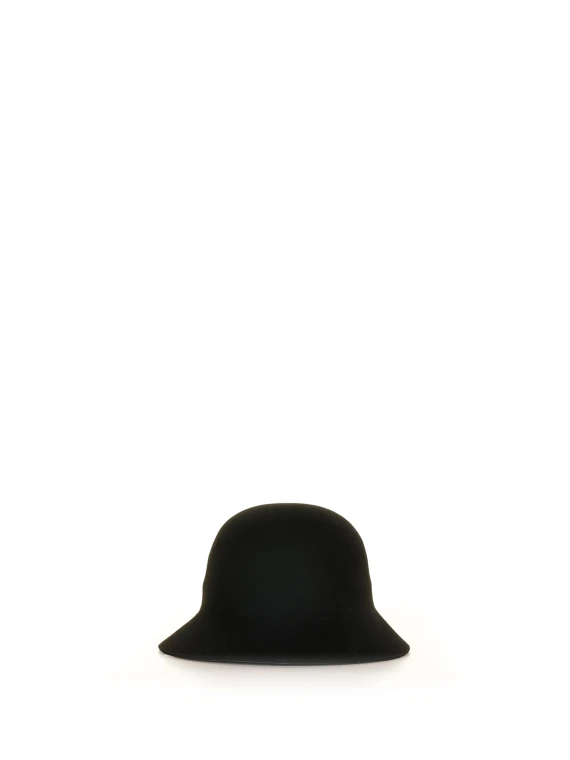 Hats Black