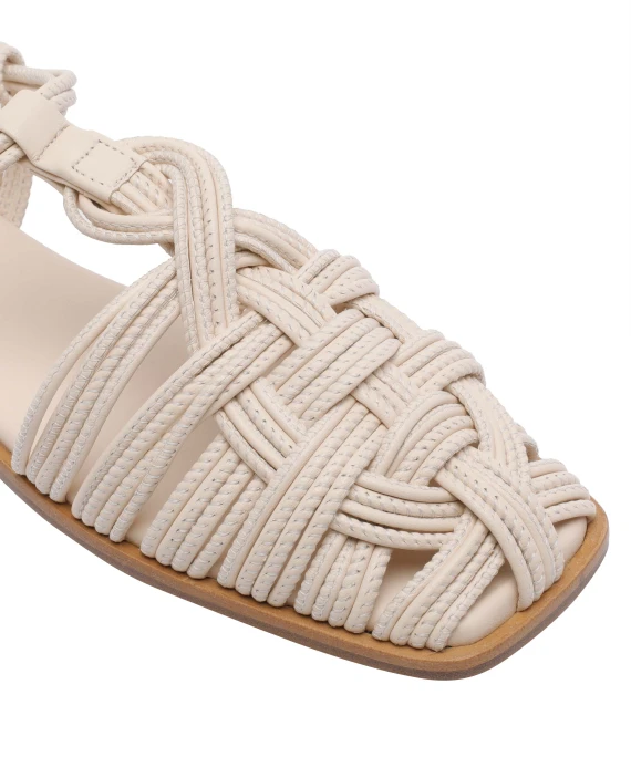 Sandals Beige