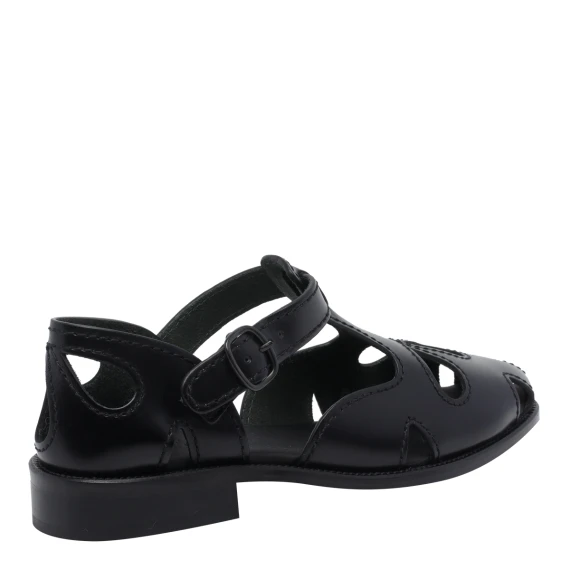 Sandali Nero