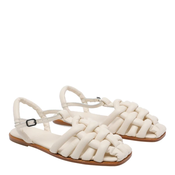 Sandali Bianco