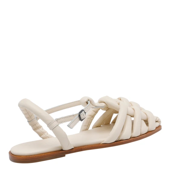 Sandali Bianco