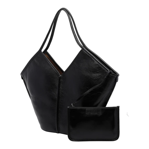 Borsa nera