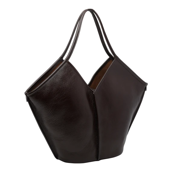 Borsa marrone