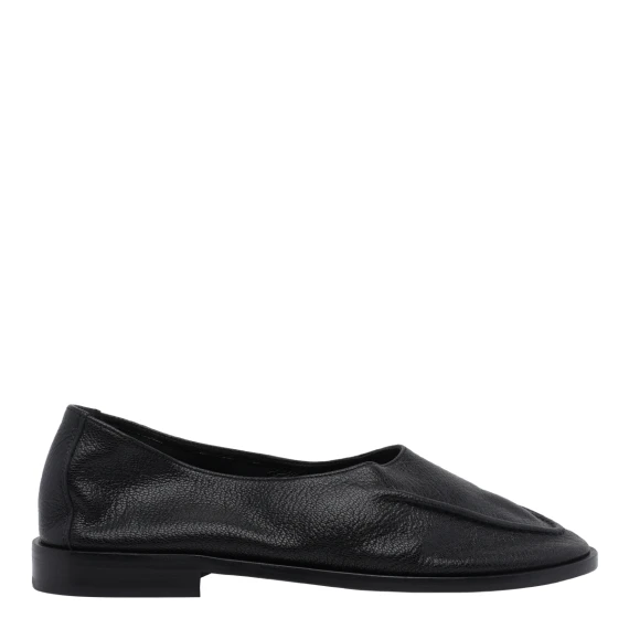 Black Juliol Flats HEREU