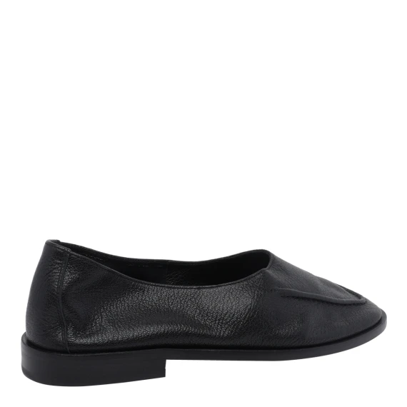 Black Juliol Flats