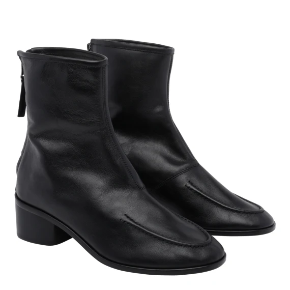 Stivali Juliol Boot Heeled HEREU