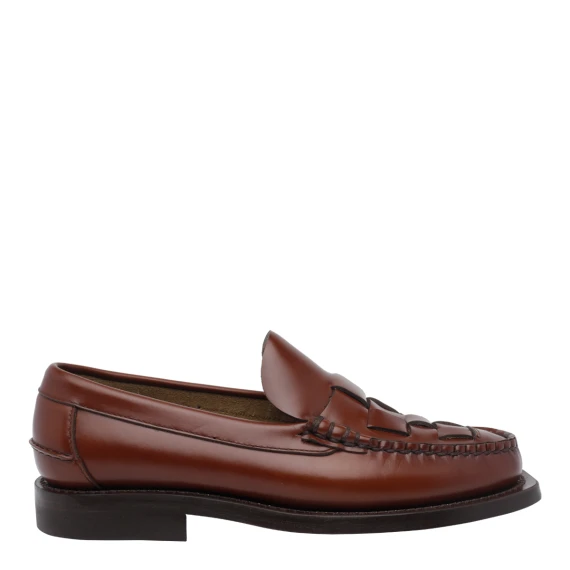 Scarpe basse marroni HEREU