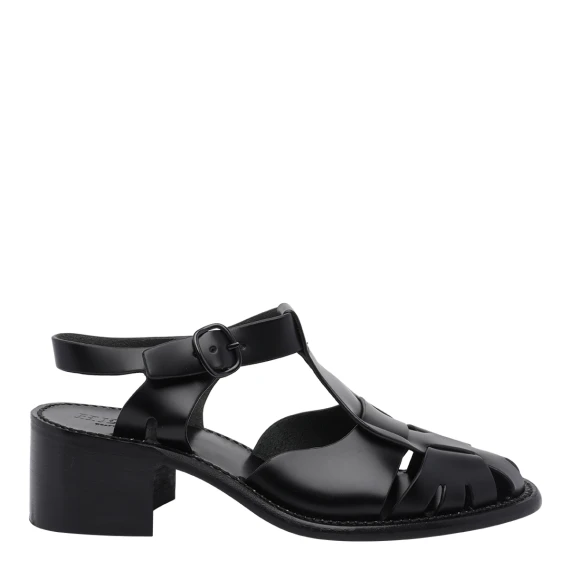 Sandali Pesca Heeled