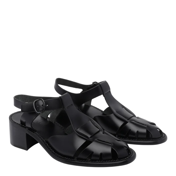 Sandali Pesca Heeled