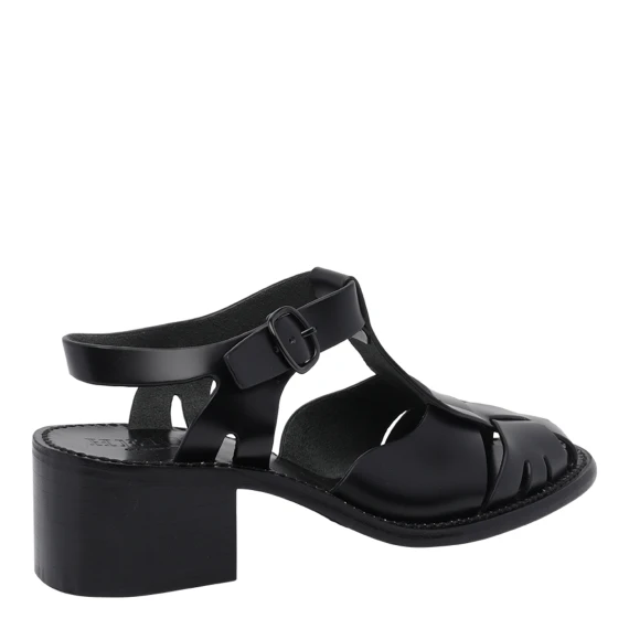 Sandali Pesca Heeled