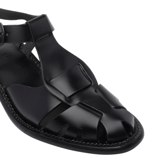 Sandali Pesca Heeled