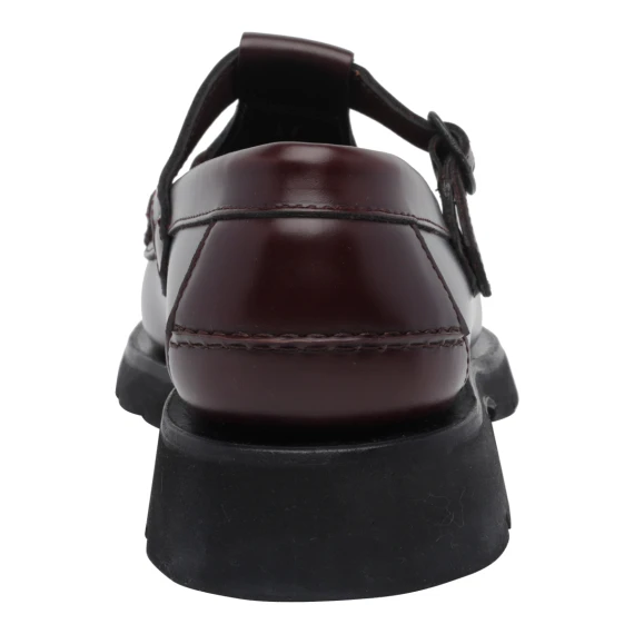 Bordeaux Soller Sport Loafers HEREU