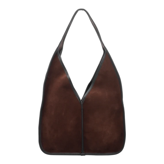 Borsa Calella Hobo Suede