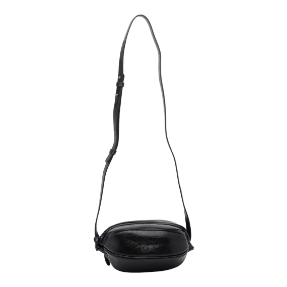 Boya Distressed Crossbody Bag HEREU
