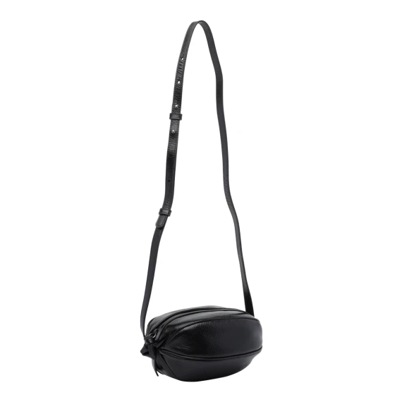Boya Distressed Crossbody Bag HEREU