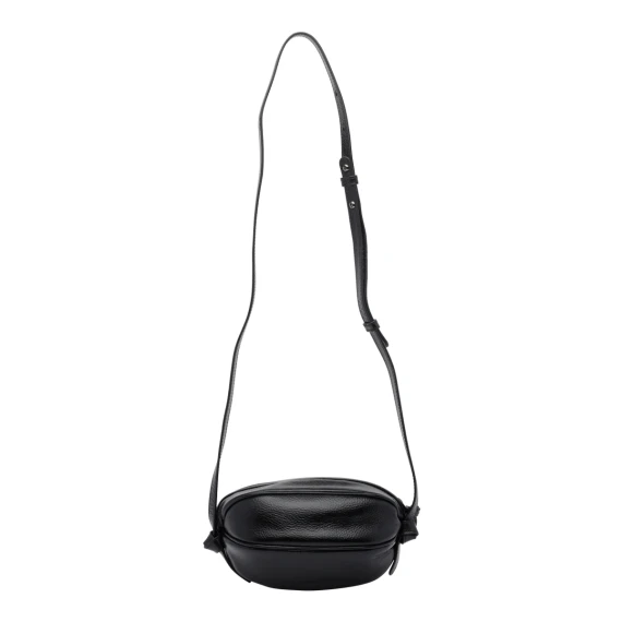 Boya Distressed Crossbody Bag HEREU