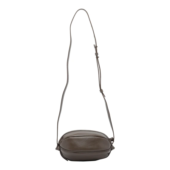 Boya Distressed Crossbody Bag HEREU