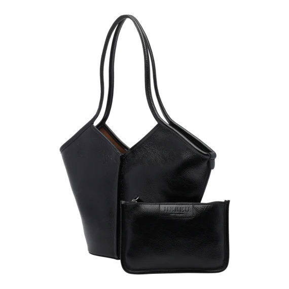 Borsa nera HEREU