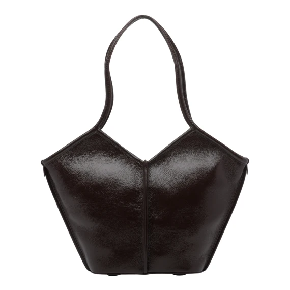 Small Calella Shoulder Bag HEREU