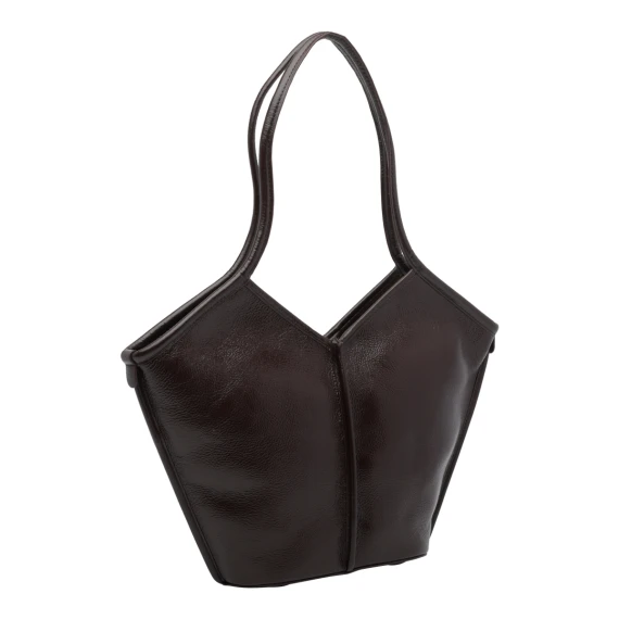 Small Calella Shoulder Bag HEREU