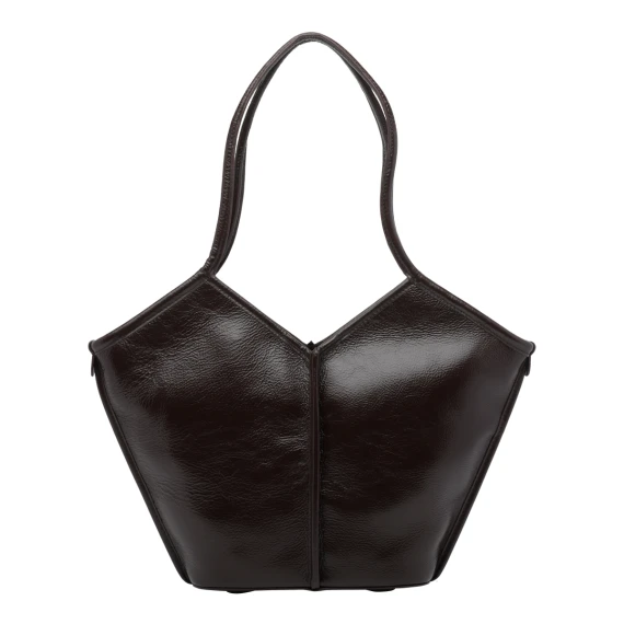 Small Calella Shoulder Bag HEREU