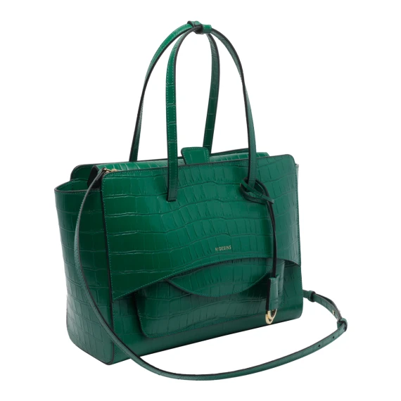 Borse... Green